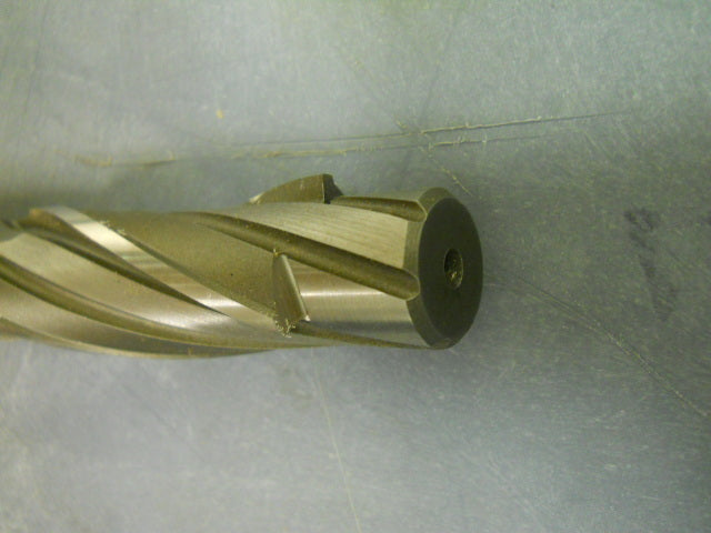 Fastcut Tool Piloted Counterbore 13/16" x 1"  x 8-13/16" HSS #56261