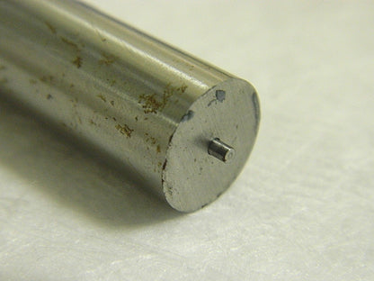Dayton Solid Mold Die Blank & Punch HSS 5/8" HD x 1/2" SD M2 KJB 50 300 M2