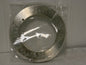 Tool / Cutter Grinding Wheel 6" Diam. 4-1/4" Hole 1/16" Thick Coa