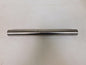 Thomson Steel Annealed End Round Linear Shafting 1" Dia 60C 10" L 1 L