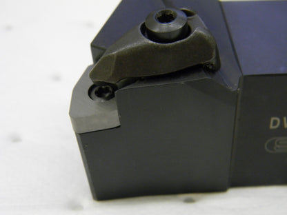 SECO RH DWLN Negative Rake Indexable Turning Toolholder 02565605