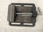 3-13/16″ Jaw Opening Capacity Horizontal Drill Press Vise 428-8404