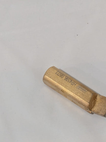 Norton High Performance Diamond Dresser Tool 7/16" X 1-9/16" 66260195273
