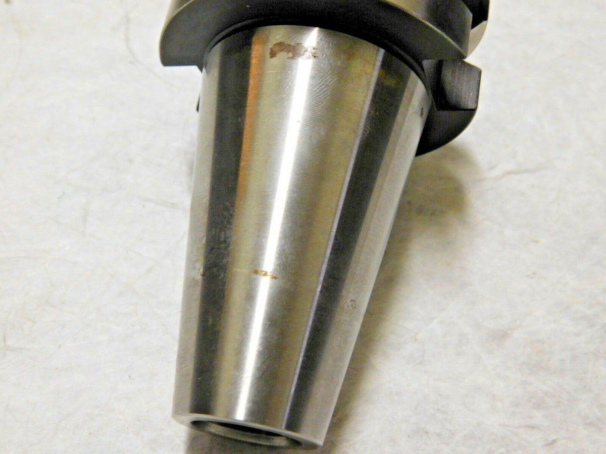 Erickson Double Angle Collet Chuck BT40 2.16" Projection BT40DA308216 1015739