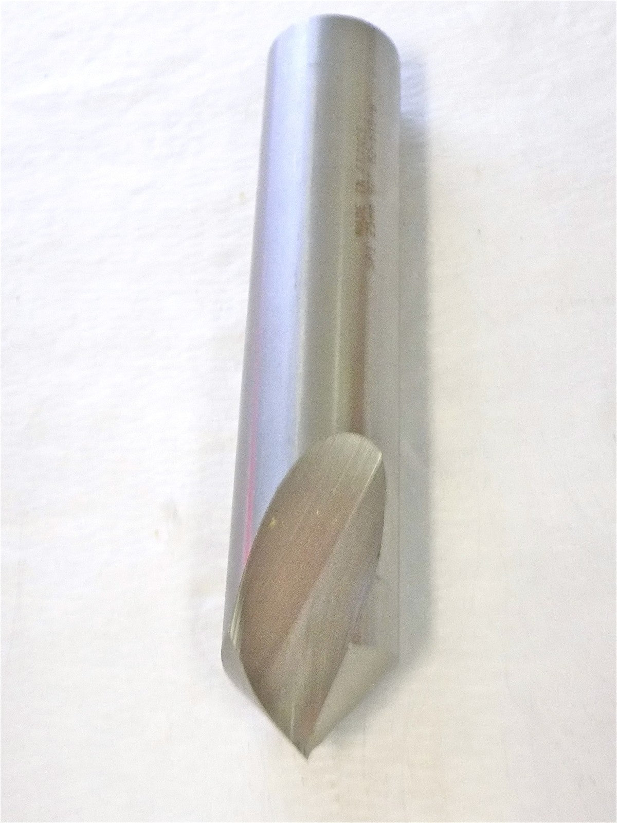 SPI Cobalt Spotting Drill .984" Body Dia x 1-3/4" LOC x 5-1/2" OA
