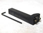 Seco Indexible Turning Toolholder 3/4x3/4 Shank 0º Lead Angle 4.5 OAL 51869