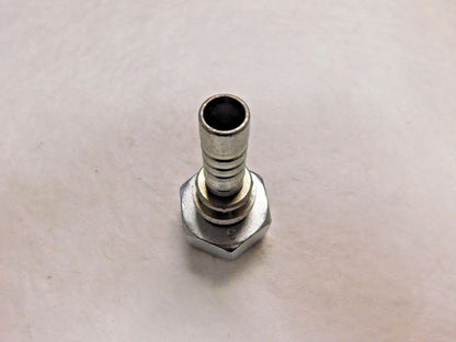 Gates GlobalSpiral Female DIN 24º Cone Swivel W/O-Ring 8GS-20FDHORX