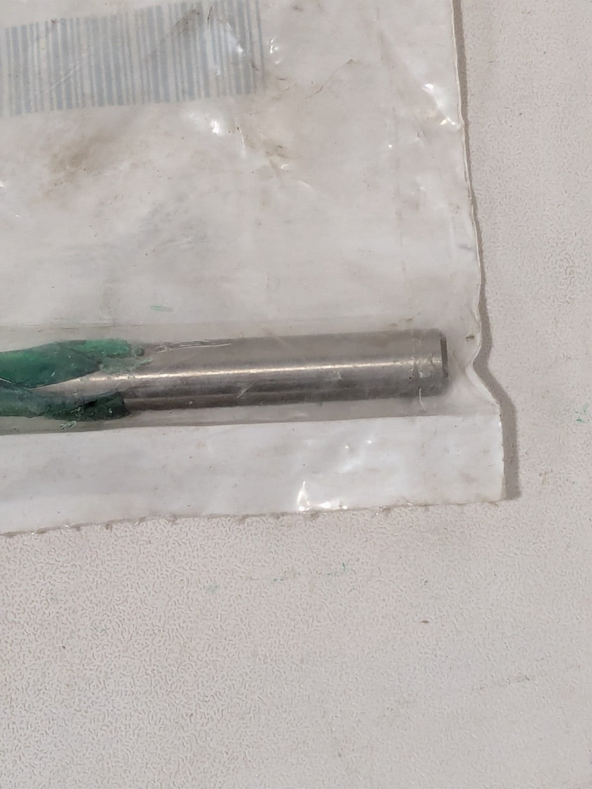 Onsrud Spiral Router Bit: 5/16" Dia, 1" LOC, 5/16" Shank Dia, 2 FL 40-115