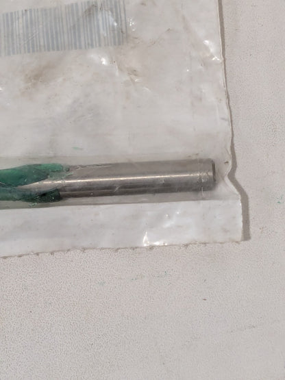 Onsrud Spiral Router Bit: 5/16" Dia, 1" LOC, 5/16" Shank Dia, 2 FL 40-115