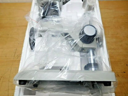 SPI Binocular Stereo Microscope 0.65X4.5X 31566052
