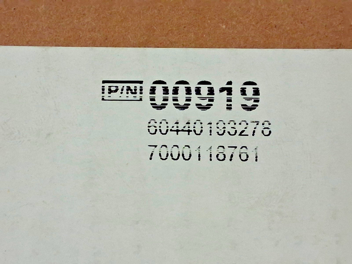 3M Hookit Gold Discs QTY200 00919