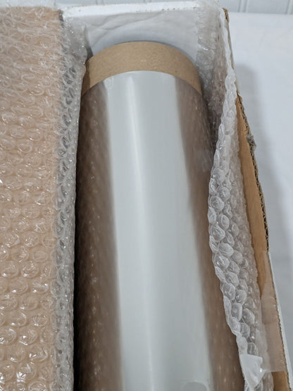Mauldin 309 Stainless Steel Tool Wrap: 20" W, 0.0020" Thick, 50' L SSFW309-20-50
