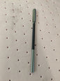 Chucking Reamer: 0.329 Dia, Straight Flute HSS 144429603290000
