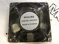 Nuline 115V 105 CFM Square Tube Axial Fan SO2145-24