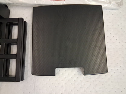 Detecto Personal & Medical Digital & Beam Scales 600lb Cap APEX Damaged