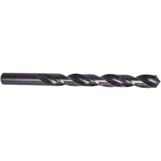 PTD 12pc Jobber Drill: 1.00 mm Dia, 118 deg Point, HSS 6000475