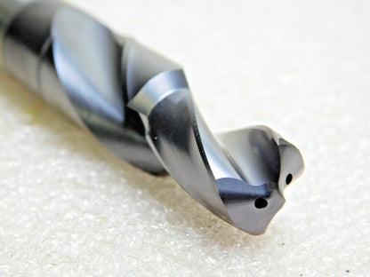 Kennametal Carbide Coolant Drill 12.50mm Dia B753A1847400HPC 3865516