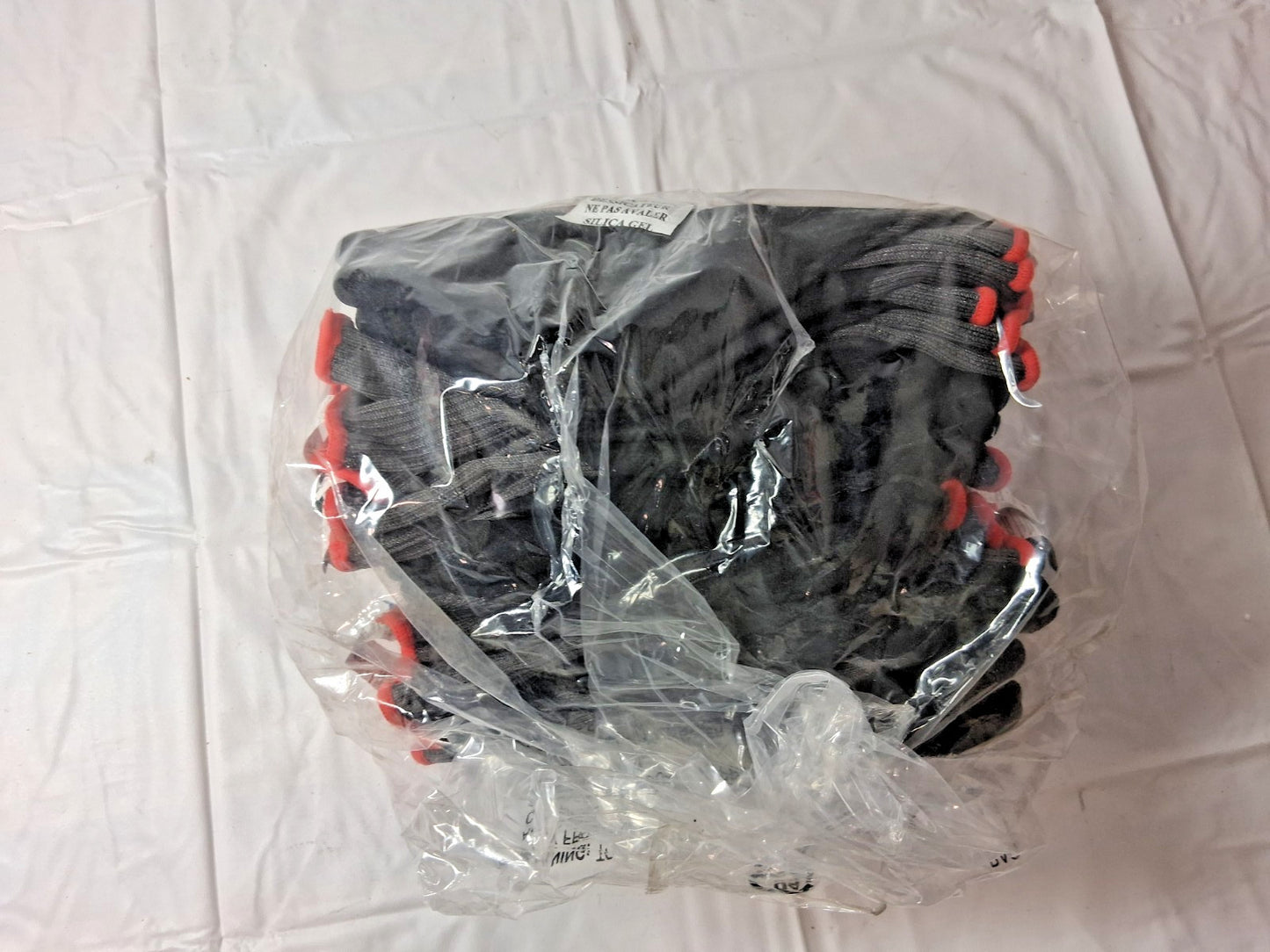 Milwaukee Cut Level 5 Nitrile Dipped Gloves QTY12 pairs 48-22-8951B