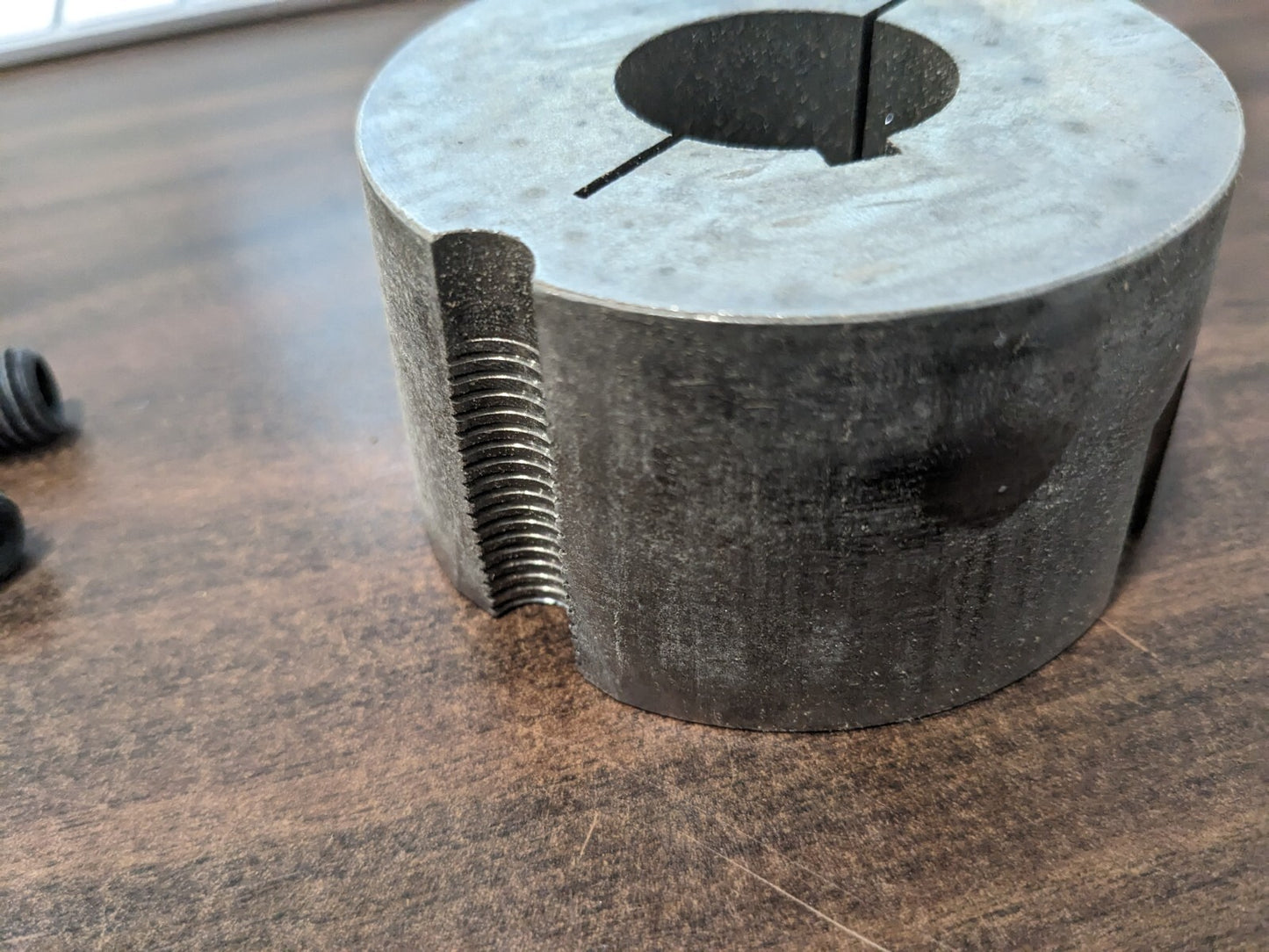 Gates 25171.1/4 Bushing 78583104