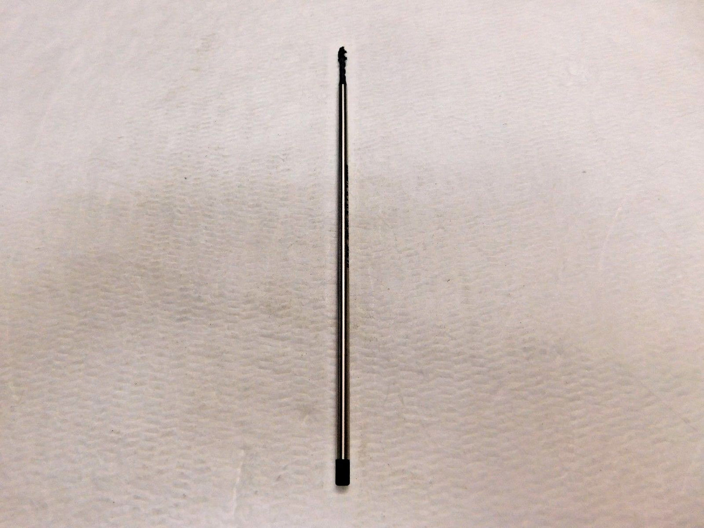 Kennametal Spiral Point Tap #6-32 UNC H3 3 FL Vanadium HSS Oxide 1434479
