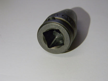 Apex SAE Socket 9/32'' Standard Sockets 3/8'' Square Drive B