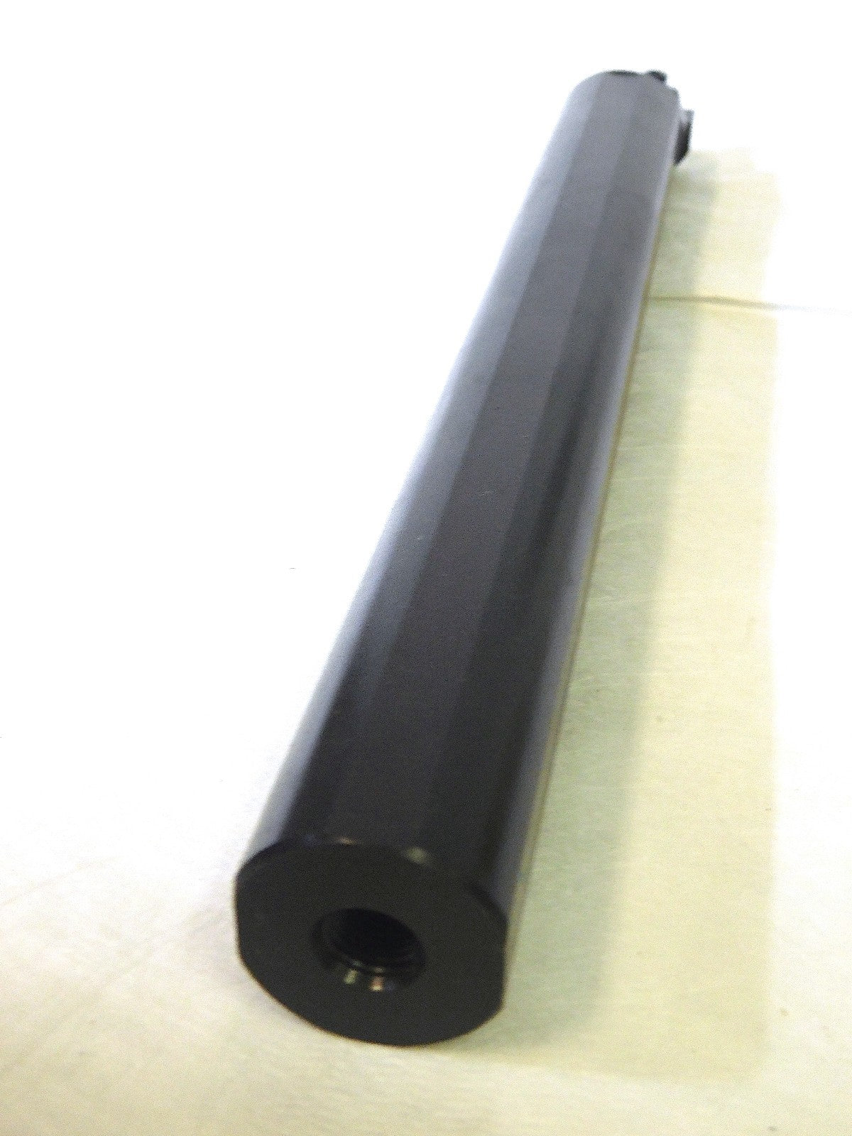 Valenite Boring Bar 1.5" Shk LH 14L Steel w/Coolant Hole 1/4-18 NPT A24-VLEL3