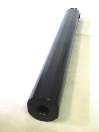 Valenite Boring Bar 1.5" Shk LH 14L Steel w/Coolant Hole 1/4-18 NPT A24-VLEL3