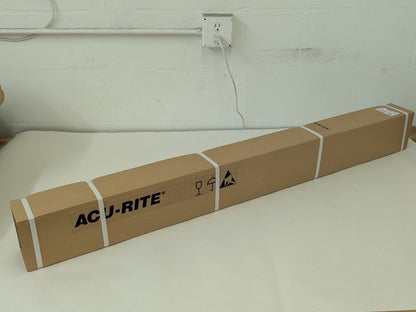 AcuRite Digital Readout DRO System 2-Axis 13" x 35" Travel 5 Micron Re