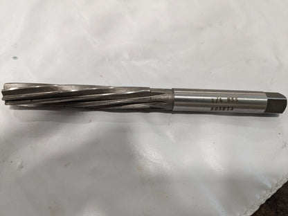 Hand Reamer: 1/4 Dia SM1900016