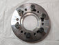 Pratt Burnerd America Mounting Plate for 12" EZ/Setrite Chuck D6 Mount 1205023