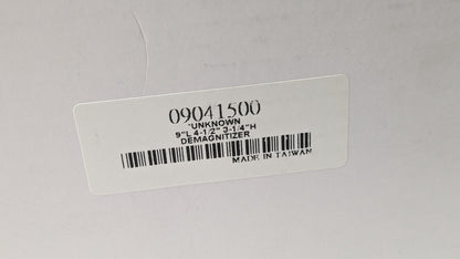 Demagnetizer Single Phase 115V 60HZ 2.2A 09041500
