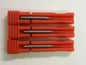 Harvey Tool Mini Carbide Drill .0118" Dia. x .180" LOC Lot of 3 #20118