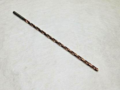 Kennametal Carbide Extra Length Drill w/Coolant 30xD B274Z06500HPGKC7425 3580467