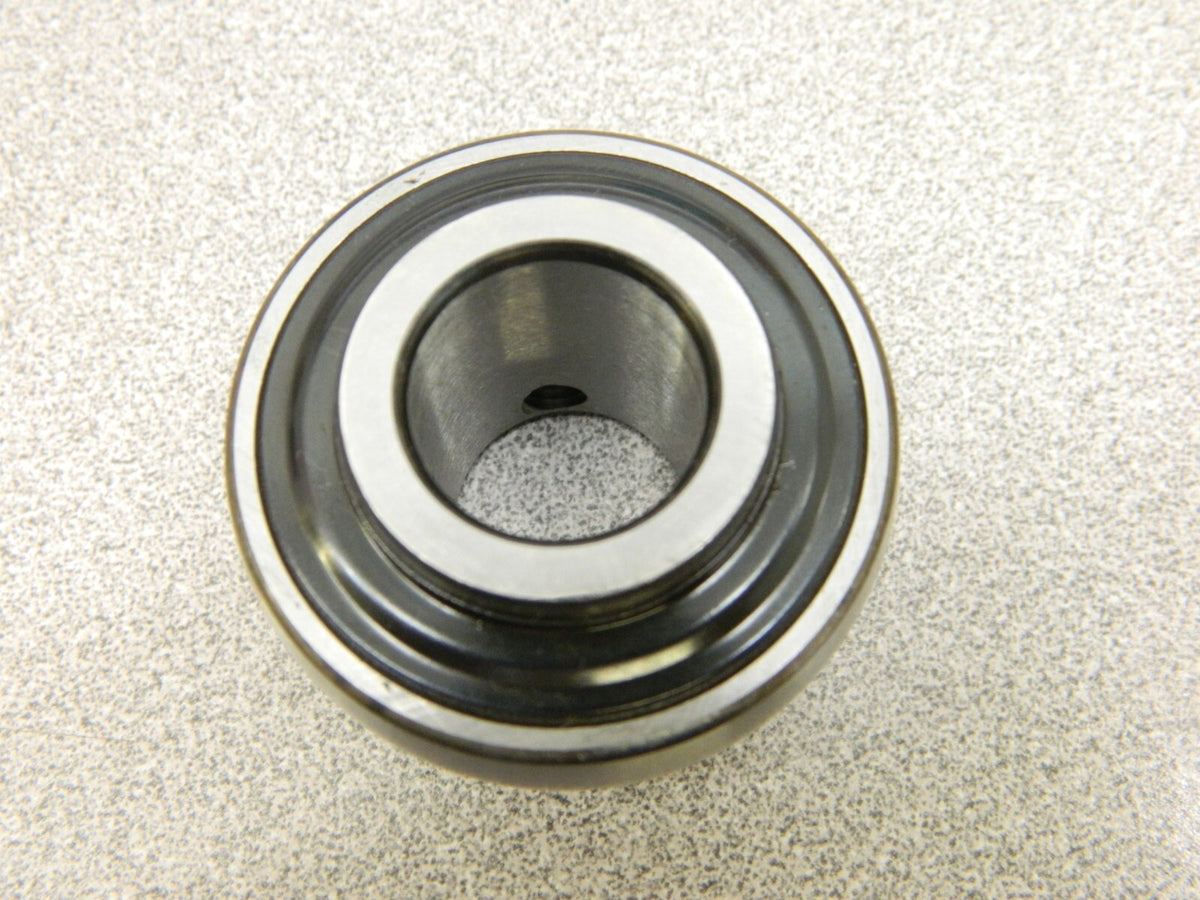 SKF Insert Bearing 3/4" ID x 1.8504" OD 2,210 Lb Dynamic Cap. YAR 204-012-2F