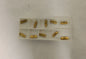 Seco LCGF130302-0300-GG CP500 Carbide Turning Insert Box of 10 02662808