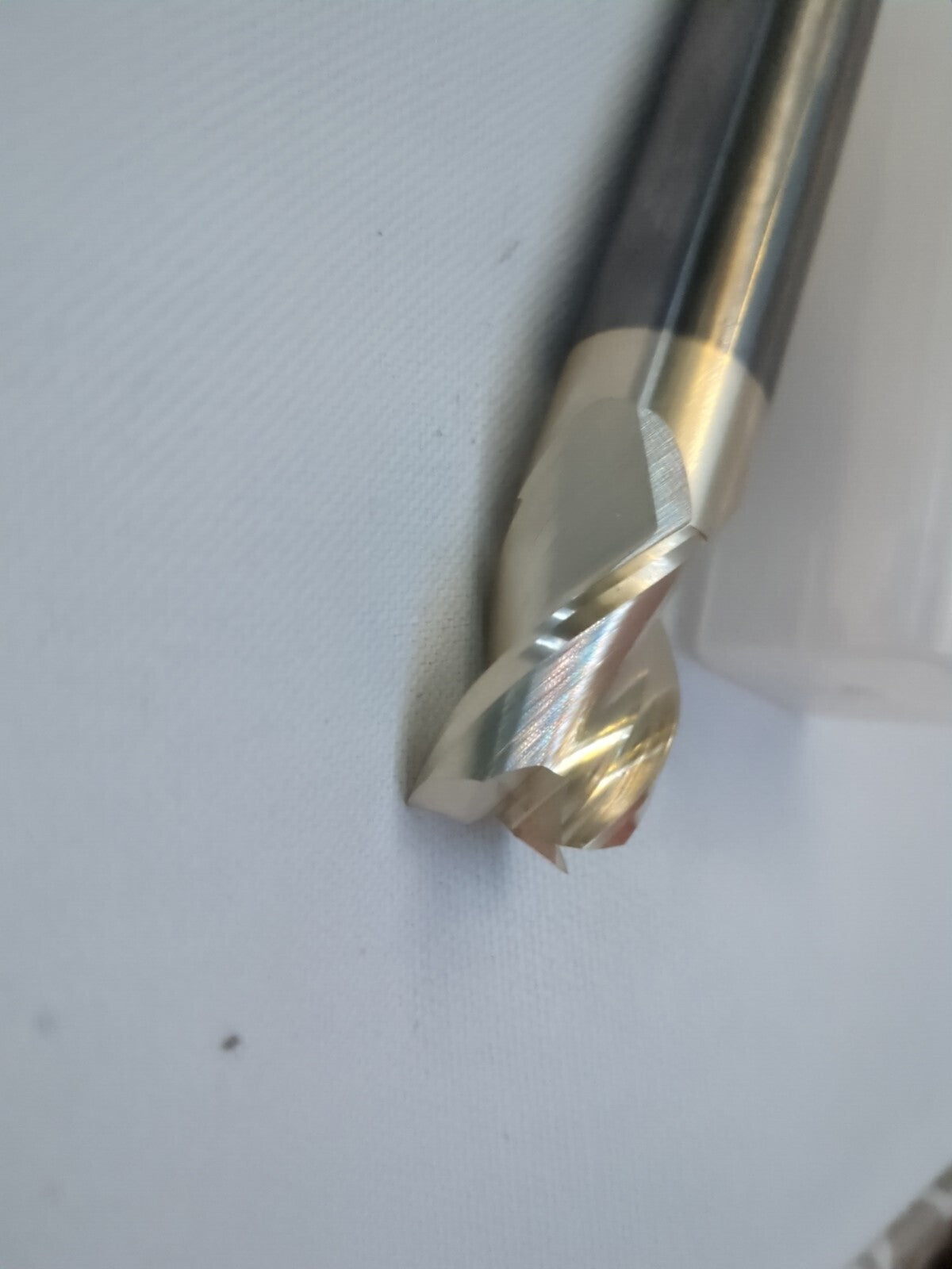 ACCUPRO Corner Radius End Mill: 3/4" Dia, 1" LOC, 3 fl 95170929