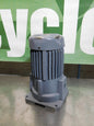 Graymills Coolant Suction Pump 3/4" NPT 1/2 HP 230/460v 3Ph IMS50-F PARTS/REPAIR