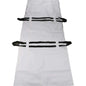 PRO-SOURCE Cadaver Bag 42 Gal Capacity, 86.6" Long x 35.4" Deep QTY  2