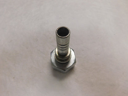Gates GlobalSpiral Female DIN 24º Cone Swivel W/O-Ring 8GS-20FDHORX