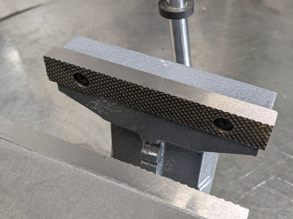 Wilton Reversible Bench Vise w/ Swivel Base 5-1/2 Jaw Width 28821 Parts / Repair