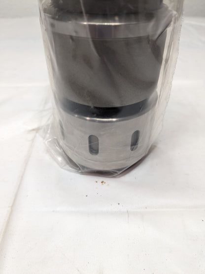 ACCUPRO CAT50 Milling Chuck: 1 Hole Dia, 4.14 Projection 777666