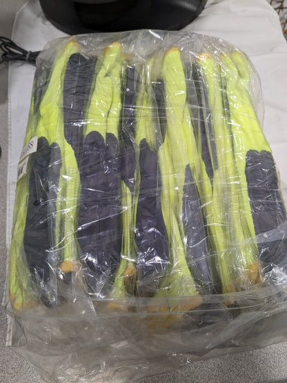 PIP Cut, Puncture &amp; Abrasion-Resistant Glove Sz M, Qty 12 16-340LG/M