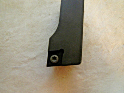 Iscar Indexable Rough Boring Tool 4.724" Max. Boring Diameter 4550310