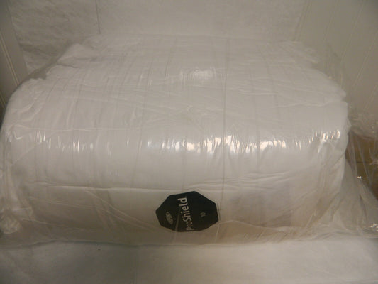 DUPONT 25-Pack Size 2XL Film Laminate General Purpose Coveralls PB120SWH2X02500