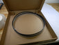 LENOX Welded Bandsaw Blade: 12' 10" Long, 1" Wide, 0.035" Thick 95557QPB123910