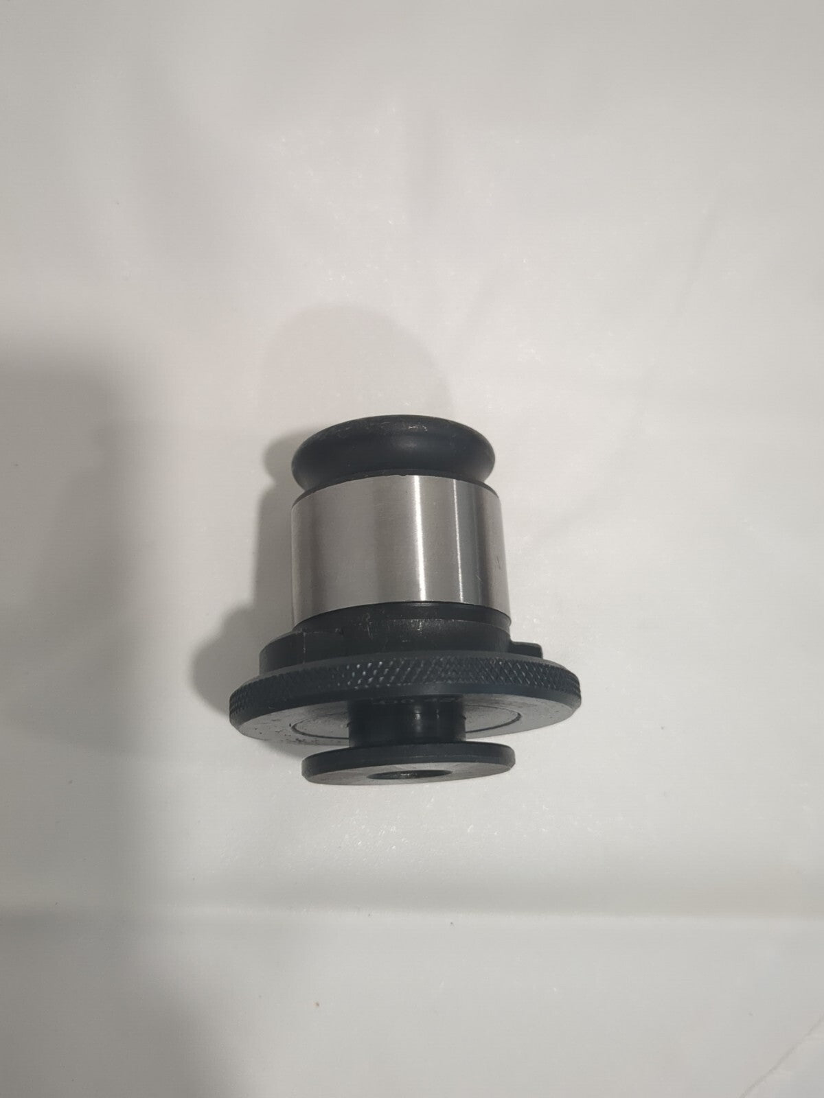 COLLIS TOOL Tapping Adapter: 9/16" Tap, #2 Adapter 78935