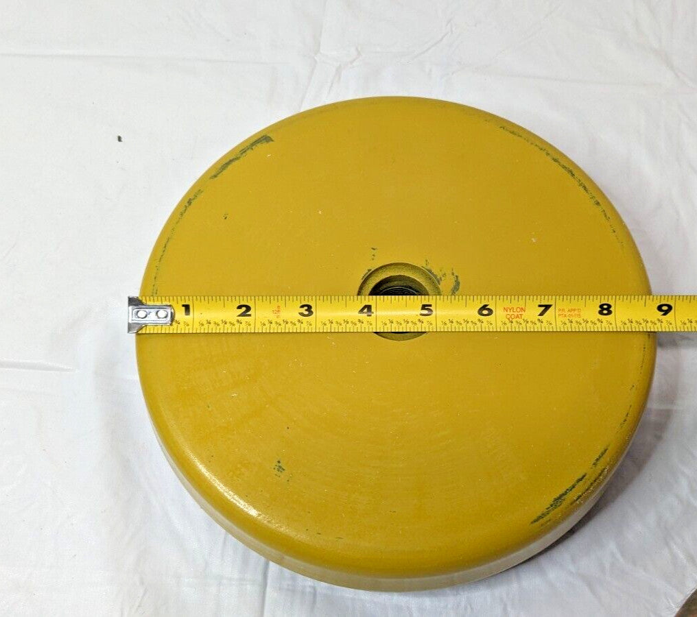 Barrymount Leveling Barrymount Type LM9-B 9"Base 13000Lb Load Capacity 26820-1
