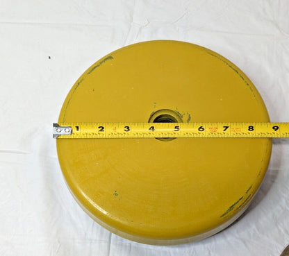 Barrymount Leveling Barrymount Type LM9-B 9"Base 13000Lb Load Capacity 26820-1