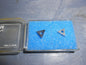 Valenite F6Z0995708 TPMW21512F VC727 Polycrystalline Inserts