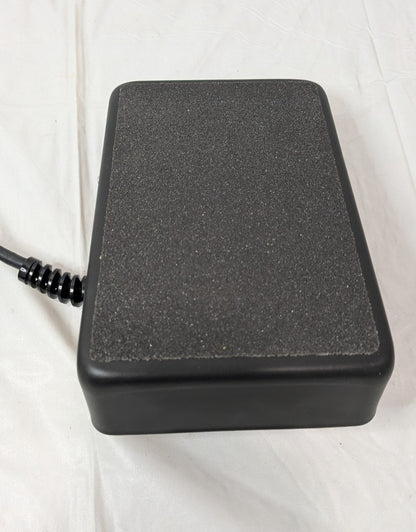Lincoln Electric FOOT AMPTROL Foot Pedal K870